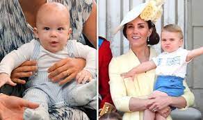 Royal fans are keen to find out if meghan and harry could be adding a second baby to their royal brood, or if kate, duchess of cambridge is looking to extend her trio of adorable children. Royal Baby Could We See Four Royal Babies In 2020 Royal News Express Co Uk