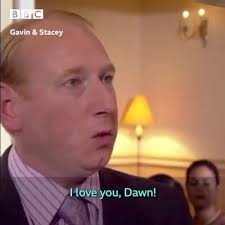 Pete and Dawn Best Bits ❤️