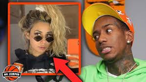 Ally Lotti Violated Juice WRLD With This