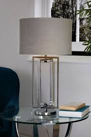 Carefully selecting a table lamp is an effective way to brighten up and cast an extra layer of light within your home. Table Lamp Table Lamp Shades Lamp