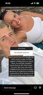 Julie's Q&A : r/julieeandcamilla