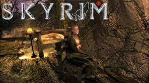 The Elder Scrolls V: Skyrim - A Dual Soul and the Wayward Witch (Beyond  Reach Side-Quest) - YouTube