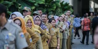 Melalui 100 contoh soal cpns seleksi kompetensi dasar (skd), serta pembahasan dan juga tips dan trik cara menjawab soal cpns ini, kami berharap semoga anda dapat dengan mudah memahami dan. Cek Fakta Hoaks Tkd Asn Dki Jakarta Akan Dipotong 65 Persen Merdeka Com
