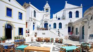 This post outlines the itinerary for the tui trip from kardamena to nisyros as we couldn't find this information anywhere when we booked. Inseltour Nach Nisyros Ab Kos