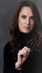 First Place: A Thank You Note by Ingrid Pujol