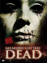 Memory of the Dead