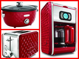 Discover the best specialty kitchen appliances in best sellers. Bella Expands Its Fashionable Line Of Specialty Kitchen Appliances With The Launch Of The Bella Diamonds Collection L Etage Magazine