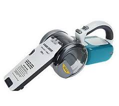 Black And Decker Pivot Vac 18v Filter Black Decker 18v Compact Pivot Vacuum W Charging Base Extra Filter Black Decker Stick Vacuum Hand Vacuum