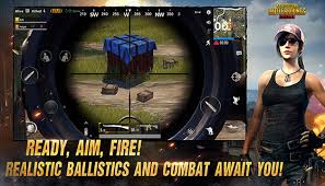 What is pubg mobile lite? Official Pubg On Mobile