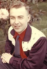 Cedric R. Sherwood, 85, Boonville