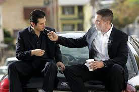 Bild Von Harsh Times Leben Am Limit Bild 25 Auf 27 Filmstarts De