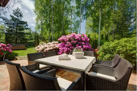 Patio sets , patio collections , chairs , tables , sectionals , daybeds and chaise lounges , benches , hammocks and swings , ottomans , sofas why it's great: When Is The Best Time To Buy Patio Furniture Serenity Health
