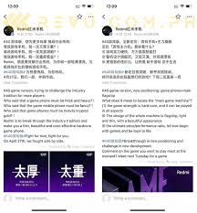 Xiaomi redmi k40 gaming prices. Redmi Gaming Phone Launch Scheduled For April 27 Revu