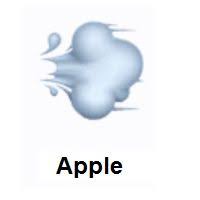 Meaning Of Dashing Away Emoji With Images Emoji Thought Balloons Emoji Dictionary