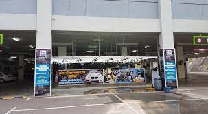Wednesday, june 9, 2021 17:27. Grand Opening Cheras Batu 9 Giant Shine Shine Club Facebook