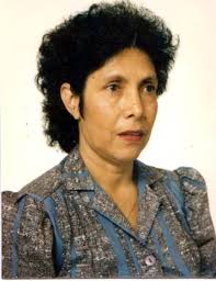 Alfa Muñoz Enríquez Obituary