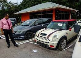 Imej ketua kartel projek tender kerajaan masih misteri semalam sprm mengesahkan telah menahan ketua kartel tender projek kerajaan bernilai lebih. Jpj Melaka Akan Lelong 87 Kereta Harga Bidaan Bermula Serendah Rm300 Mekanika