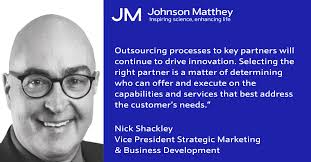 Johnson Matthey