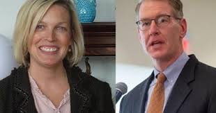 GOP chooses new leadership in Illinois General Assembly as Dems retain  control