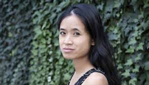 Podcast with Te-Ping Chen, author of “Land of Big Numbers”