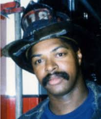 R.I.P. Firefighter Leon W. Smith Jr. (7/14/1953