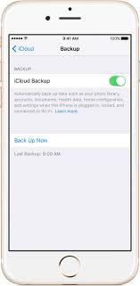 Transfer Data From Your Previous Ios Device To Your New Iphone Ipad Or Ipod Touch Ipod Touch Iphone Icloud