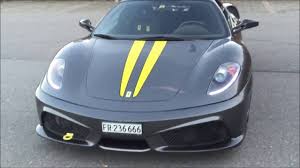 Check spelling or type a new query. Www Scudingswiss Com Ferrari F430 Led Rear Lights System Youtube