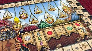 Maybe you would like to learn more about one of these? The Quacks Of Quedlinburg Strange Name Fun Game The Board Game Family
