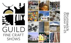 Guild Fine Craft – Brunswick
