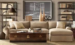 20 Awesome Masculine Living Room Ideas Masculine Living Rooms Steampunk Home Decor Steampunk Interior Design