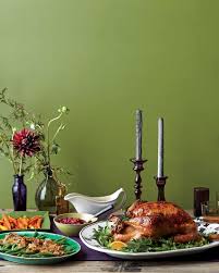 Martha stewart makes thanksgiving wonderful with a perfectly roasted turkey, the creamiest mashed potatoes and a spiced pumpkin pie for dessert. Thanksgiving Appetizer Recipes Martha Stewart