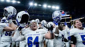 Indiana high school football 3A preview, predictions, top players