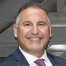 Senior Leadership Team