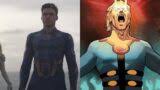 So keep doing that washing your hands thing. ã‚¨ã‚¿ãƒ¼ãƒŠãƒ«ã‚º ã‚¢ã‚¸ãƒ£ãƒƒã‚¯ã®å¼·ã• èƒ½åŠ›ã«ã¤ã„ã¦è§£èª¬ ãƒžãƒ¼ãƒ™ãƒ«åŽŸä½œ Marvelã‚¤ãƒ³ãƒ‡ãƒƒã‚¯ã‚¹