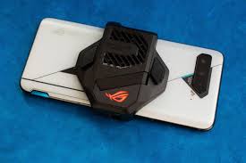 Asus ROG Phone 5 has the longest ...