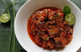 Kerang dara saus tiram video lengkap silahkan klik link : Resep Buka Sambal Kerang Dara