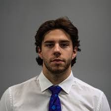 Jesse Chamberlain's Instagram, Twitter & Facebook