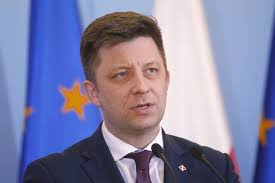 Od 2017 szef kancelarii prezesa rady ministrów, a od 2019 minister bez teki w rządzie mateusza. Minister Dworczyk Szczepienia Osob 60 W Kwietniu Po Swietach Rzad Planuje Szczepic Milion Osob Tygodniowo Polskatimes Pl