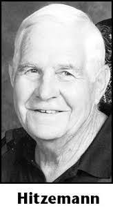 Mary Hitzemann's Instagram, Twitter & Facebook