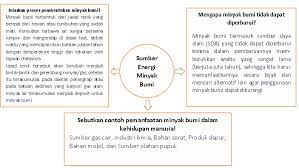 Kunci Jawaban Manfaat Minyak Bumi Untuk Kehidupan Manusia Artikel Guru