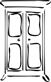 Check spelling or type a new query. Collection Of Free Cabinet Drawing Cartoon Download Black And White Cupboard Clipart Png Download Full Size Clipart 5448162 Pinclipart