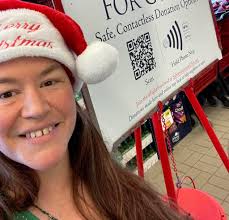 How a vehicle breaking down after a benefit gave thought to the way our  communities come together