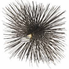 Meeco mfg 31208 rectangular wire chimney. Ropesoapndope Meeco S Red Devil Wire Chimney Brush