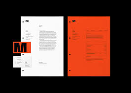 Martin Corbo On Behance In 2020 Corporate Stationery Stationery Mockup Business Advertising Design