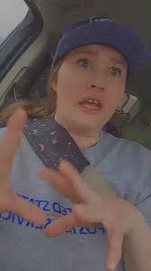 Anyone ever hear about Kelly Cochran.., Michigan's woman serial killer that  I had the displeasure of meeting and she always gave me the weirdest  vibes...she smiles...like all the time...even ...