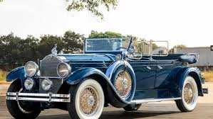 Image result for Countess Blue 1930 Packard