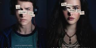 And when you mess with one part of a person's life, you're not messing with just that part. 13 Reasons Why And The Pressing Need For A Sociology Of Suicide Contexts