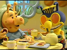 Stingo animation 10 дней назад. Fifi And The Flowertots Stingo Has Visitors Tv Episode 2007 Imdb