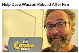 How To Help Animation Industry Workers Who Have Been Displaced By The L.A.  Wildfires