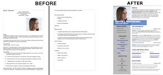 All Creative Cv Templates Careerloupe